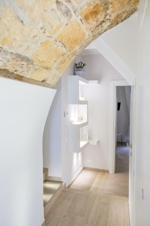Casa Sul Mare Leilighet Cefalù Eksteriør bilde