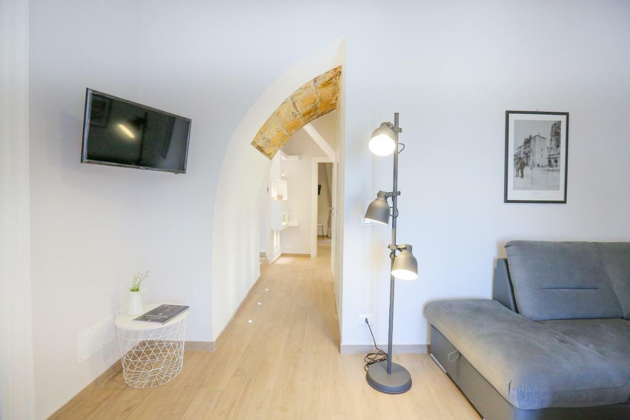 Casa Sul Mare Leilighet Cefalù Eksteriør bilde