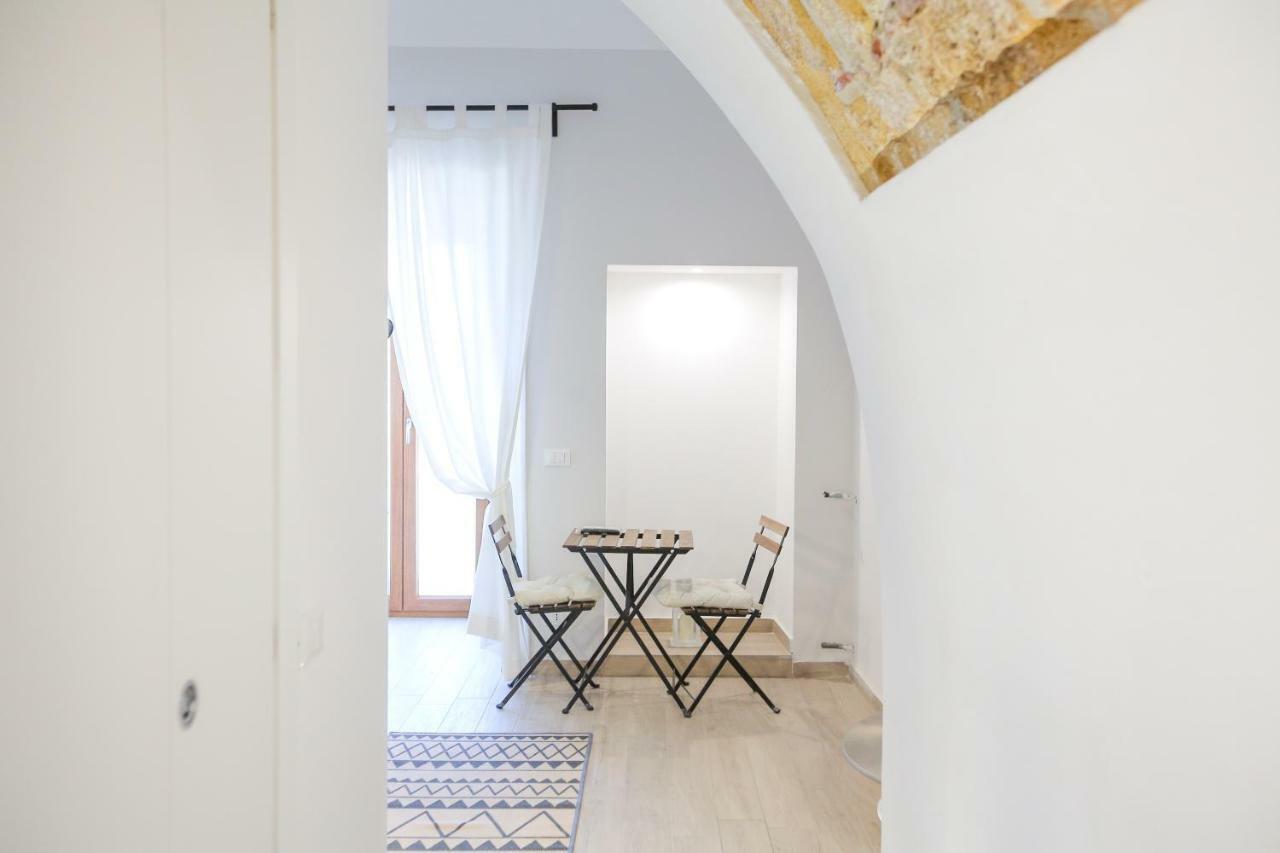Casa Sul Mare Leilighet Cefalù Eksteriør bilde