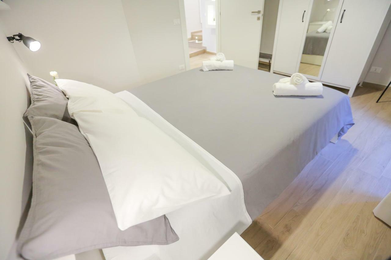 Casa Sul Mare Leilighet Cefalù Eksteriør bilde