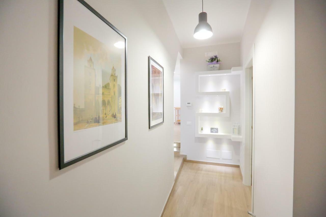 Casa Sul Mare Leilighet Cefalù Eksteriør bilde